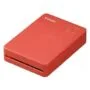 Canon SELPHY SQUARE QX20 terracotta red