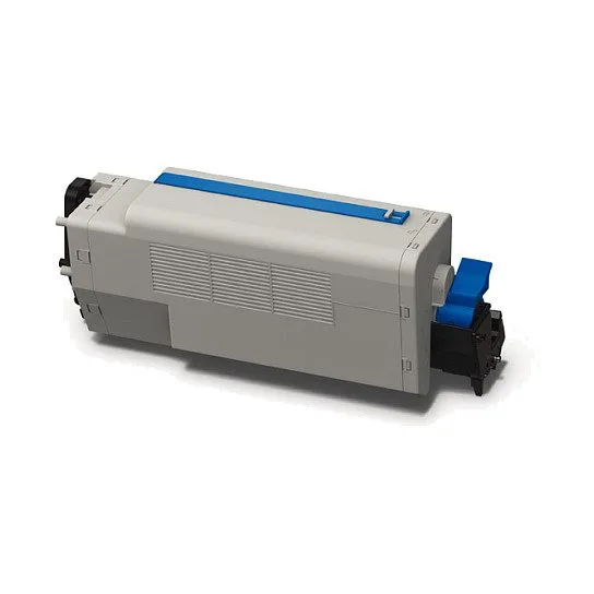 OKI 44661802 toner cartridge — image 1