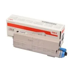 OKI 46490404 toner cartridge