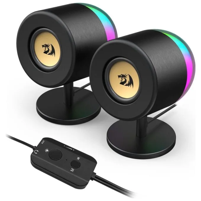 Redragon Ahri GS598 — image 1