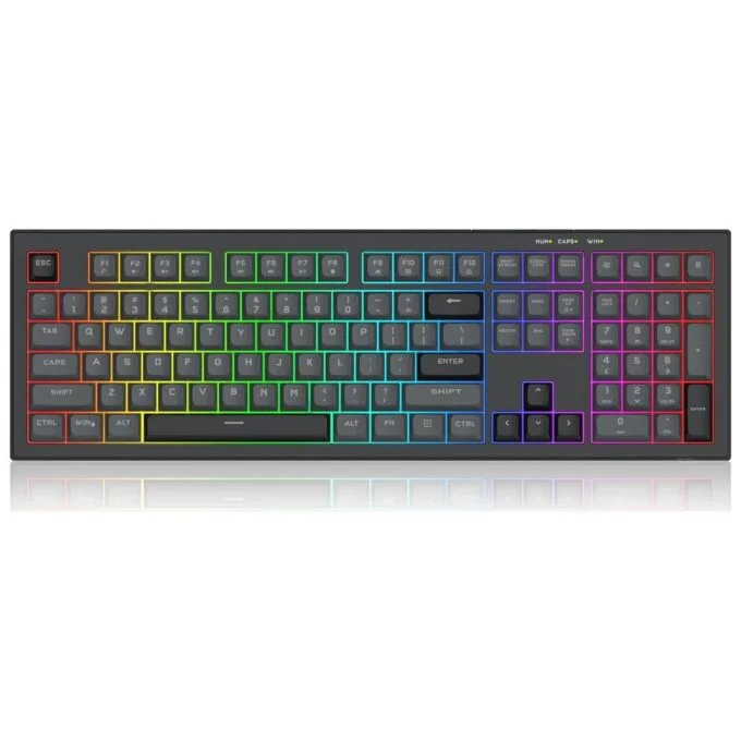 Redragon Crux K518 — image 1