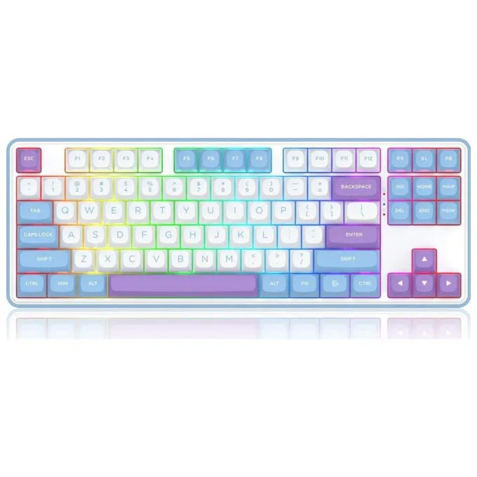Redragon K707WBP-RGB-PRO StarBlade — image 1