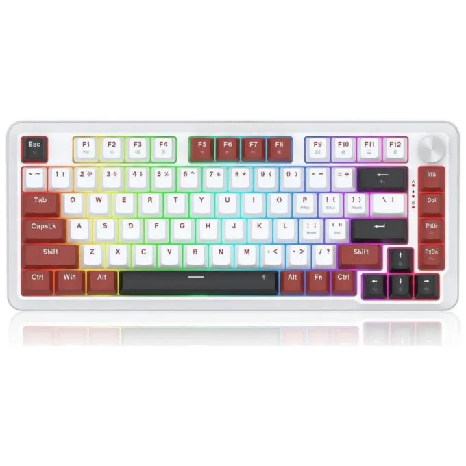 Redragon Stormhunter K721WRB-RGB — image 1