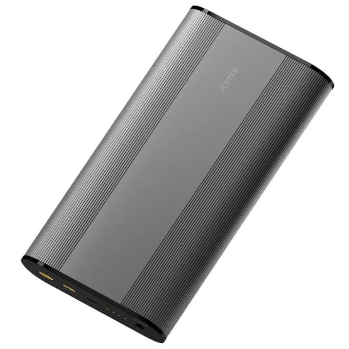 70mai Powerbank P01 7500mAh for video recorders for lighter socket — image 1
