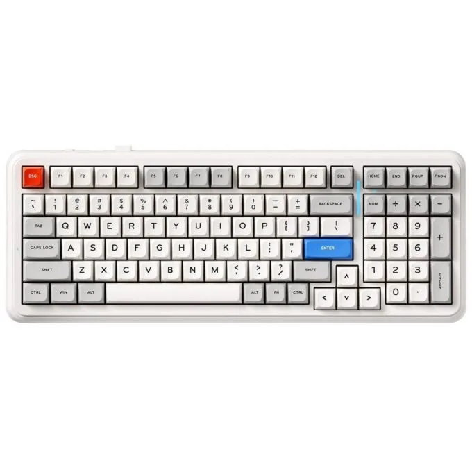 Mchose MC-K99V2-11 — image 1