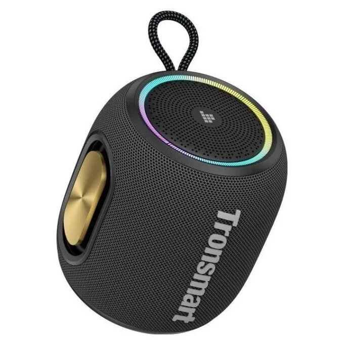 Tronsmart T8 Mini Black — image 1