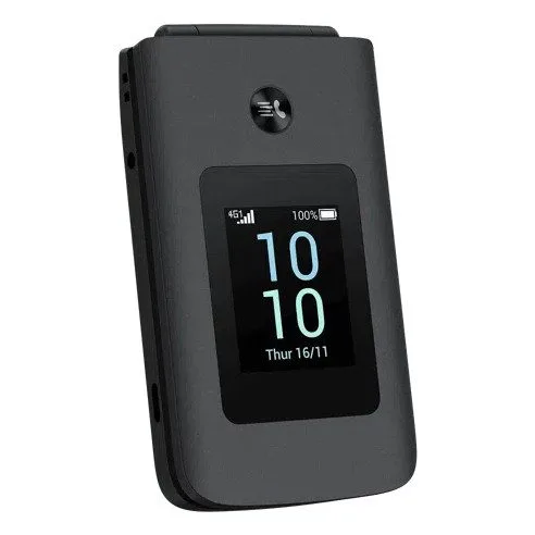TCL 4043 DualSim Grey (T313D1) — image 9