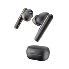 HP Poly Voyager Free 60+ UC Earbuds