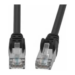 S/CONN maximum connectivity RJ45-RJ45, m-m, 0.25m networking cable