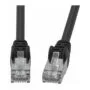 S/CONN maximum connectivity RJ45-RJ45, m-m, 0.25m networking cable
