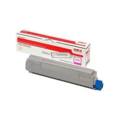 OKI 46471102 toner cartridge
