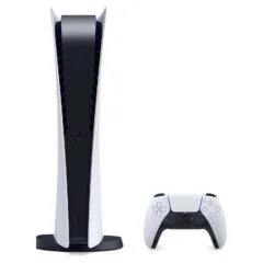 SONY PlayStation 5 Digital E-Chassis