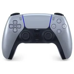 Sony PlayStation 5 DualSense V2 Silver