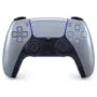 Sony PlayStation 5 DualSense V2 Silver