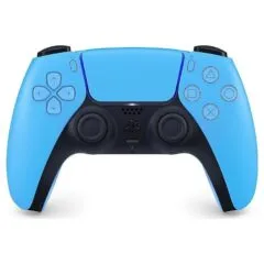 Sony PlayStation 5 DualSense V2 Starlight Blue