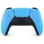 Sony PlayStation 5 DualSense V2 Starlight Blue