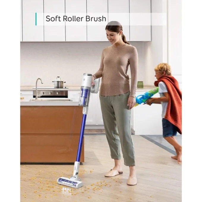 Anker Eufy Soft BrushRoller for S11 — image 2