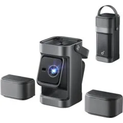 Anker Nebula PX P1 Mini Portable Android 1080p Projector 650 ANSI