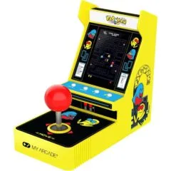 My Arcade JOYSTICK PLAYER  PAC-MAN