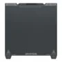Creality K1C Smooth Build Plate 235x235mm -K1C / K1 SE - no magnetic sticker