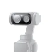 Insta360 Luna Ultra Black Mist Filter - Smooth Cinematic Look, Magnetic Design