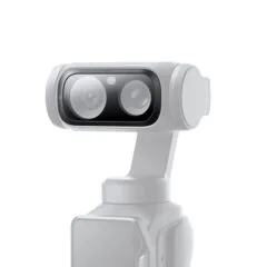 Insta360 Luna Ultra Black Mist Filter - Smooth Cinematic Look, Magnetic Design
