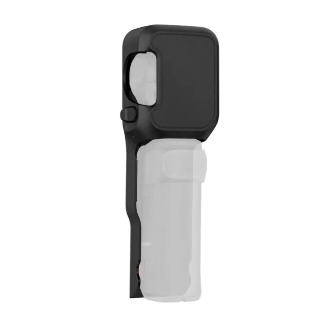 Insta360 Luna Ultra Protective Cover - Secure Fit, Built-in storage for filters — image 1