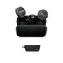 Insta360 Wireless Microphone Pro 2 TX+1 RX+Charge Case - 3-Mic Array, AI NoiseCancel, Custom Display