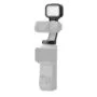 Insta360 Luna Ultra Mini Fill Light - Magnetic Mount, 4 Color Temp. for Low Light Shoot