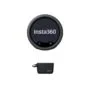 Insta360 Wireless Microphone Pro TX - 3-Mic Array, AI Noise Cancel, Custom Display