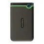 Transcend StoreJet TS1TSJ25H3P external hard drive