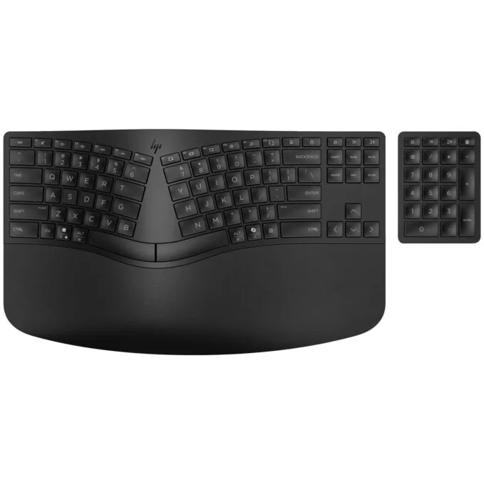 HP 960 Ergonomic — image 1