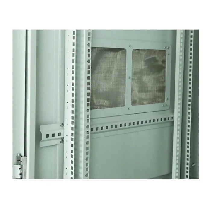 NETPRO 19'' Outdoor IP65 Floor Cabinet 27U 80cm NP-IP65-C27U80 — image 7