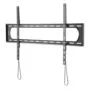 Wall holder for TV 60-120" LED/LCD 120kg slim 35mm