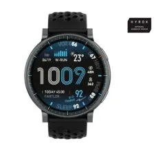 Smartwatch Amazfit Active Max NFC black