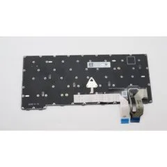 CS22 Full KBD - Top Black_BL