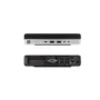 HP 600 G4 DM i5-8500T 16GB DDR4 256GB Windows 11 Pro (Refurbished)