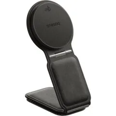 Baseus Car Charger Wireless Dash Magnetic PrimeTrip Series C02 Black