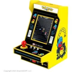 My Arcade NANO PLAYER PRO  PAC-MAN