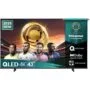Hisense 43E7Q 43'' 4K Smart QLED TV With Dolby Vision And Dolby Atmos