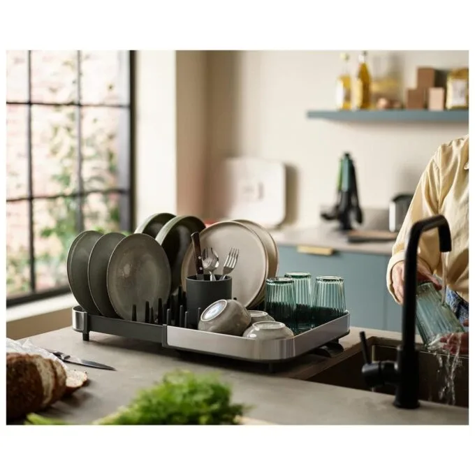 Joseph Joseph Duo 851680 Spreading Grey — image 6