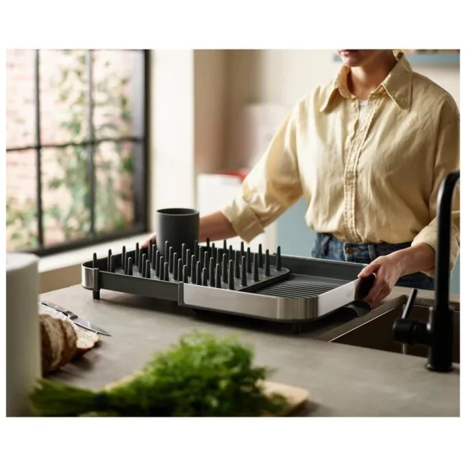 Joseph Joseph Duo 851680 Spreading Grey — image 7