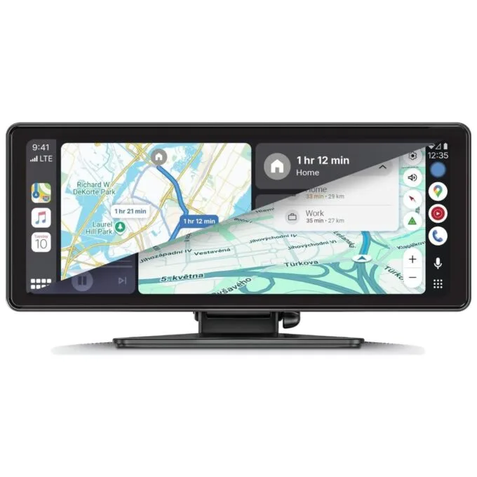 Navitel Carplay/Android Auto DS810 — image 1