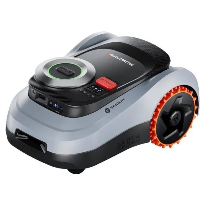 Segway-Navimow i220E Lidar EU — image 2
