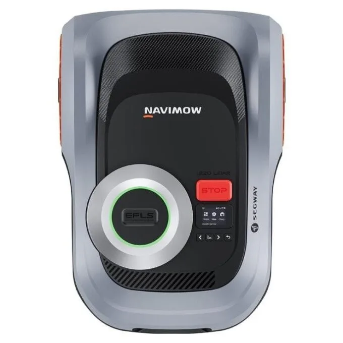 Segway-Navimow i220E Lidar EU — image 4