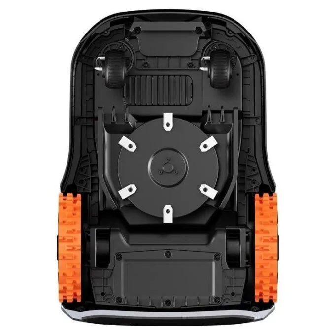 Segway-Navimow i220E Lidar EU — image 5