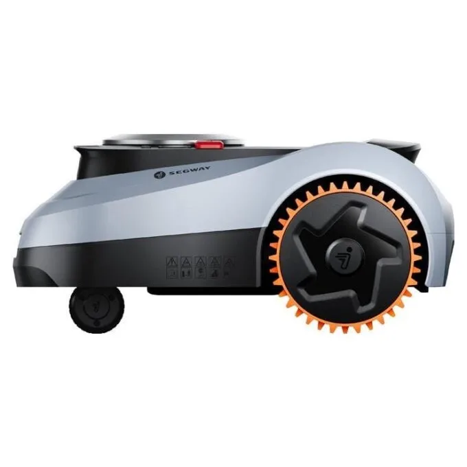 Segway-Navimow i220E Lidar EU — image 6