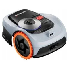 Segway-Navimow i208E AWD EU