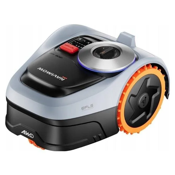 Segway-Navimow i208E AWD EU — image 2