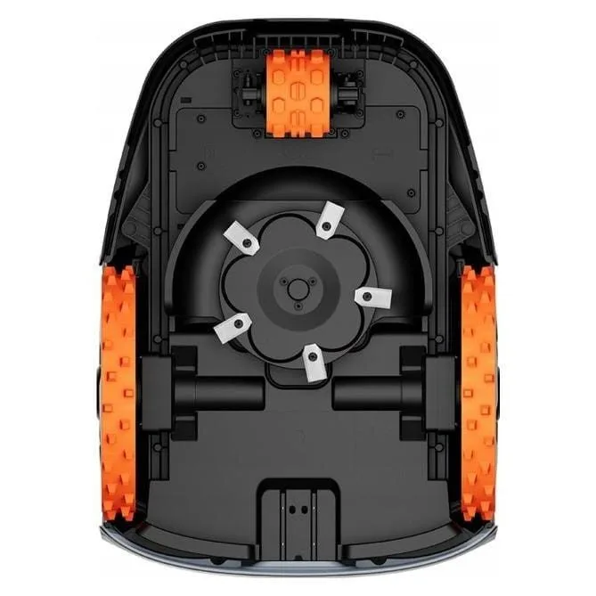 Segway-Navimow i208E AWD EU — image 5